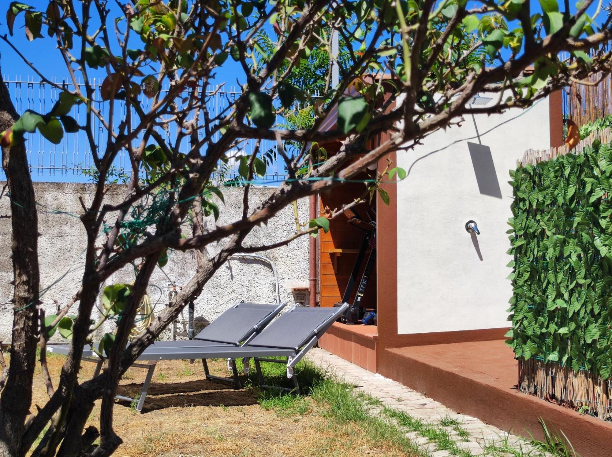 Villa Dei Miri, Near Pompeii, Sorrento & Amalfi Coasts Gragnano Zewnętrze zdjęcie