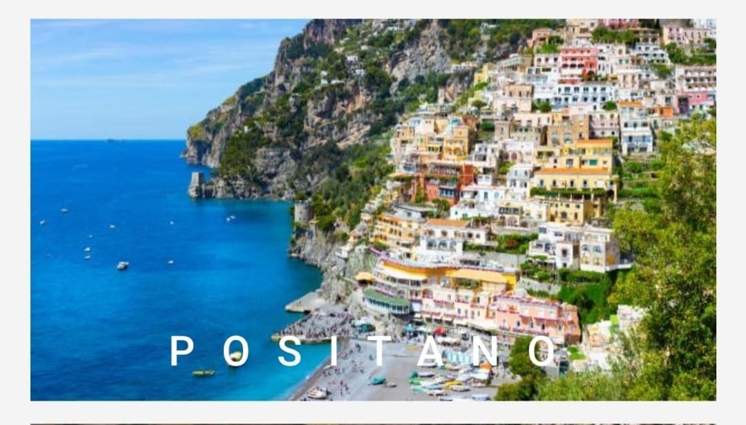 Villa Dei Miri, Near Pompeii, Sorrento & Amalfi Coasts Gragnano Zewnętrze zdjęcie
