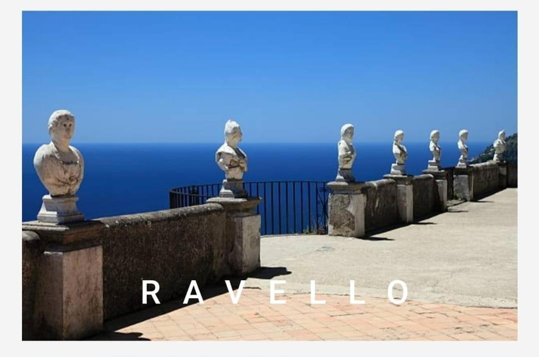 Villa Dei Miri, Near Pompeii, Sorrento & Amalfi Coasts Gragnano Zewnętrze zdjęcie