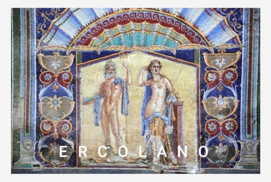Villa Dei Miri, Near Pompeii, Sorrento & Amalfi Coasts Gragnano Zewnętrze zdjęcie