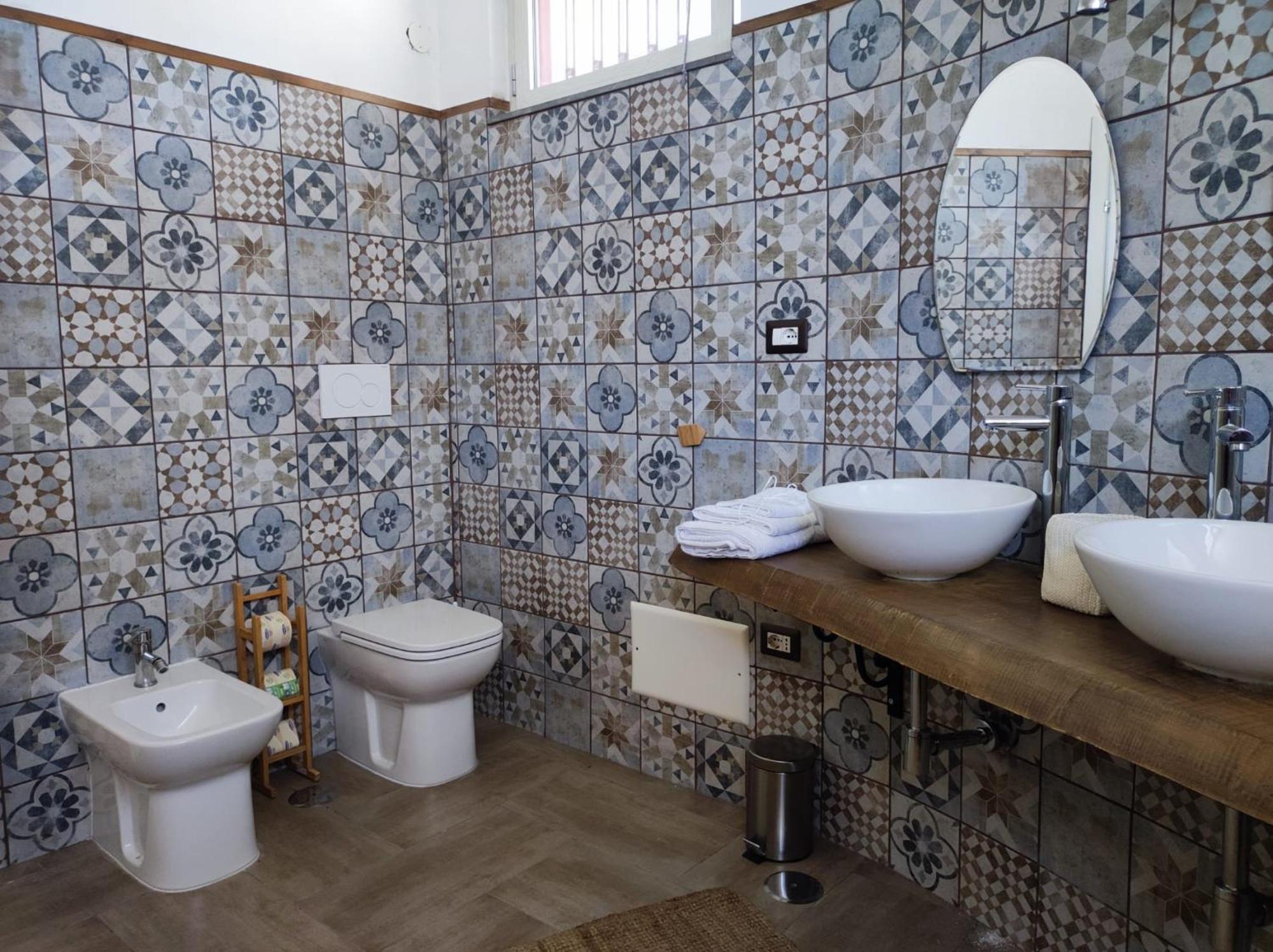 Villa Dei Miri, Near Pompeii, Sorrento & Amalfi Coasts Gragnano Zewnętrze zdjęcie