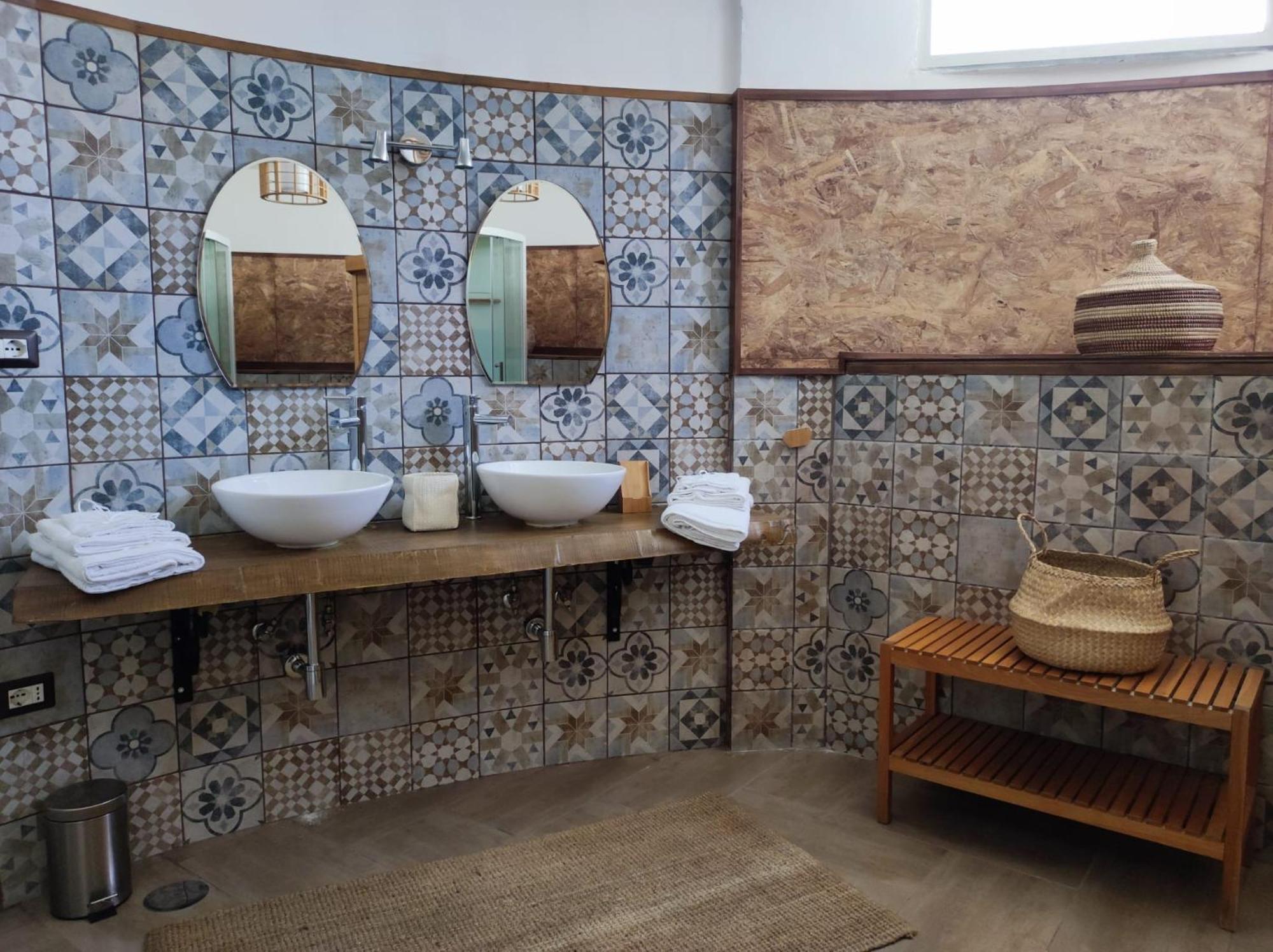 Villa Dei Miri, Near Pompeii, Sorrento & Amalfi Coasts Gragnano Zewnętrze zdjęcie